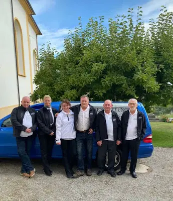 Foto von Hochrhein Bestattungen Anja Maier