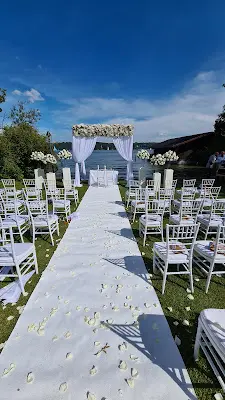 Foto von Hochzeitsredner & Trauerredner Christian G. Binder