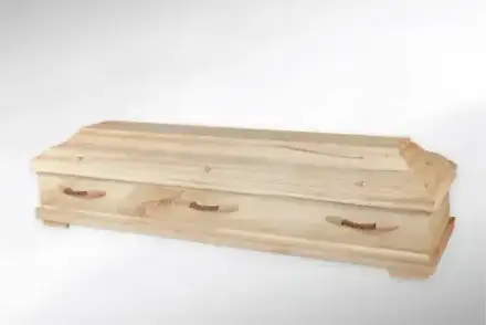 Foto von Höfer Trauerwaren - Särge, Urnen und Bestattungsartikel