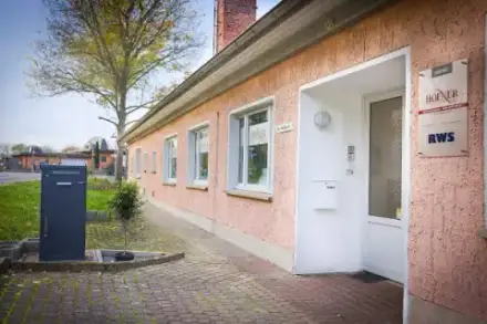 Foto von Höfner Bestattungen GmbH