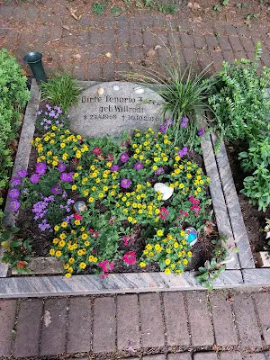 Foto von Höhling Bestattungen