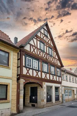 Foto von Höhn Bestattungen