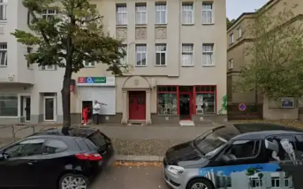 Foto von HOENSCH GmbH | Bestattungsdienst