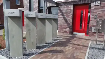 Foto von Hoetmar Bestattungen