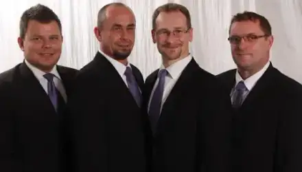 Foto von Hollerbach Bestattungshaus Ralf Hollerbach e.K.