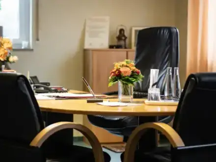 Foto von Holt Bestattungen GmbH