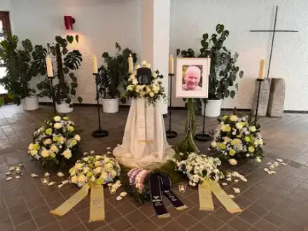 Foto von Holzapfel Bestattungen