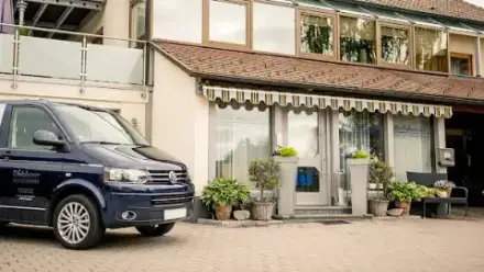 Foto von Holzhauser Bestattungen