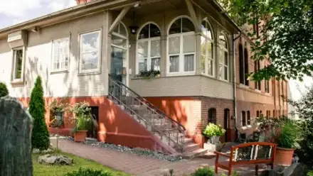 Foto von Holzhauser Bestattungen