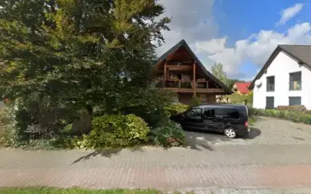 Foto von Holzhüter Bestattungen