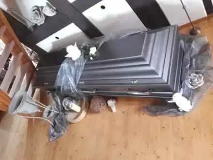 Foto von Horizont Bestattungen Schwarme