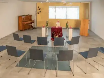 Foto von Horizonte am Moosweiher Bestattungen