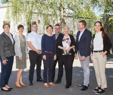 Foto von Horizonte Dreisamtal Bestattungen & Trauerbegleitung OHG