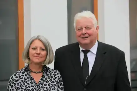 Foto von Horn Bestattungen