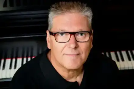 Foto von Horst Friedrich