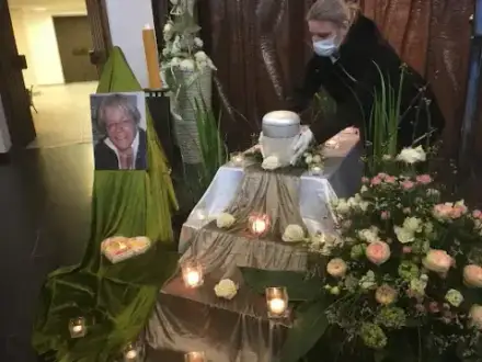 Foto von Horst Walther Bestattungen