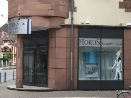 Foto von Horus Bestattungen