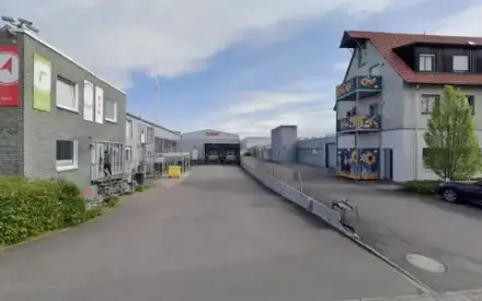 Foto von HSB Schulte Bestattungsbedarf