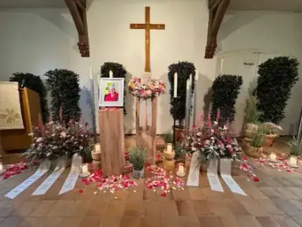 Foto von Hubach Stefan Bestattungen