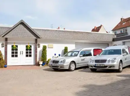 Foto von Hubert Brunotte