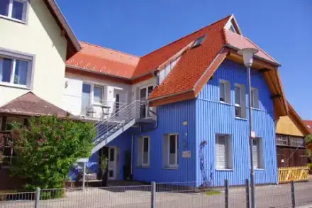 Foto von Hubert Klingele