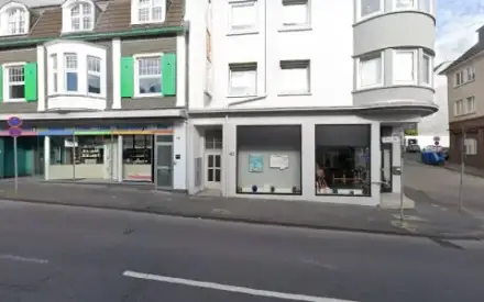 Foto von Hugo Loch Bestattungen