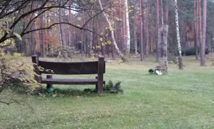 Foto von Humanistischer Bestattungshain