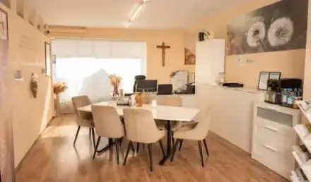 Foto von Humanitas Treuchtlinger Bestattungsinstitut GmbH