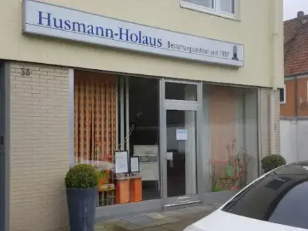 Foto von Husmann-Holaus