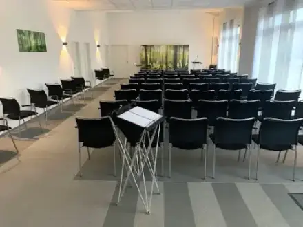 Foto von Huther Bestattungen