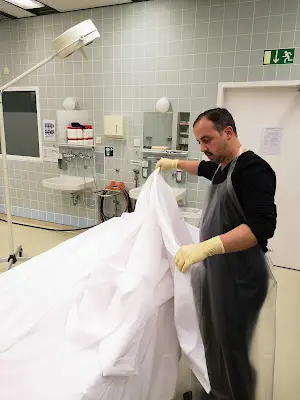 Foto von Huzur Islamische Bestattungen