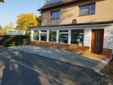 Foto von Ideell Bestattungen