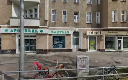 Foto von ideell Bestattungen Preiswert in Berlin