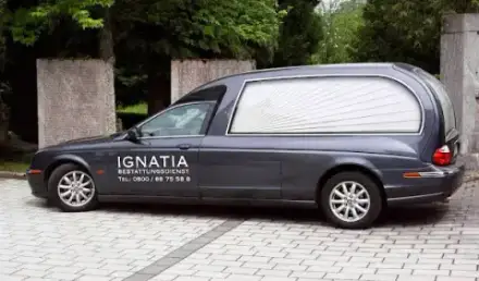 Foto von Ignatia Bestattungsdienst