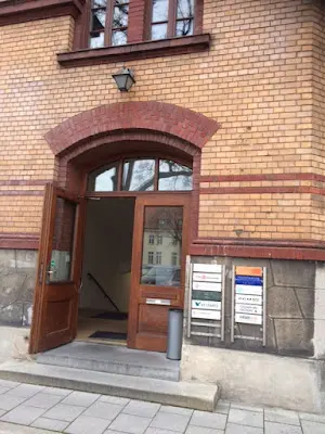 Foto von Ihre mobile Blumenfee - Karin Konietzko