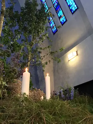 Foto von in medio Bestattungen Inh. Annette Link Hamburg