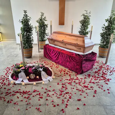 Foto von In Memories Bestattungen