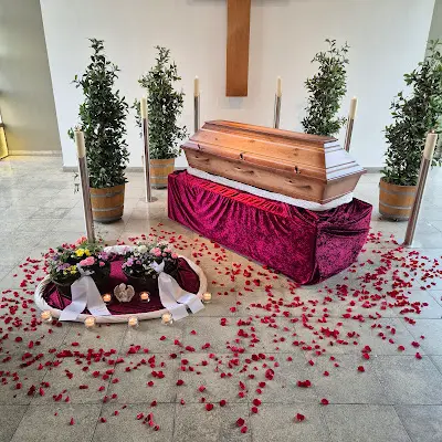 Foto von In Memories Bestattungen