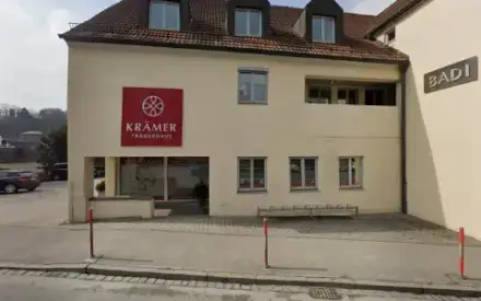 Foto von Inge Krämer