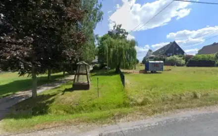 Foto von Ingo Bejsovec Bestattungs Inst. Burkersdorf