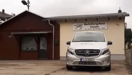 Foto von Ingolf Wappler Bestattungshaus Wappler