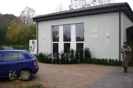 Foto von Inhestern Bestattungen