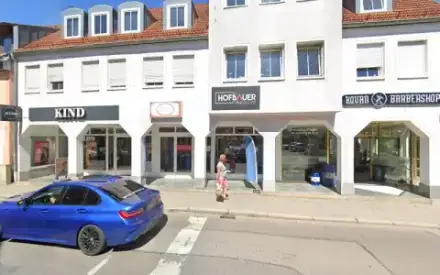 Foto von Innerwärts Bestattung