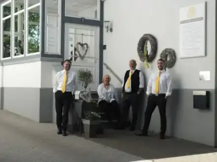 Foto von Institut Farthmann Vorsorge • Bestattung • Begleitung Inh. Jonas Berkenheide e.K.