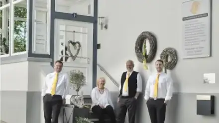 Foto von Institut Farthmann Vorsorge - Bestattung - Begleitung Inh. Jonas Berkenheide e.K.