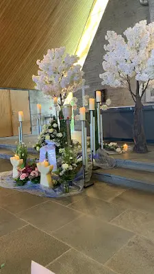 Foto von IR-Bestattungshaus