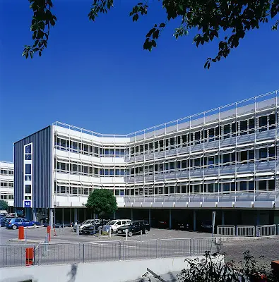 Foto von Irene Winkler Bestattungen