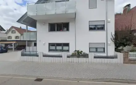 Foto von Irmgard Kimmig Bestattungen