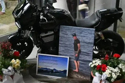 Foto von Isailoff & Bolsinger Bestattungen