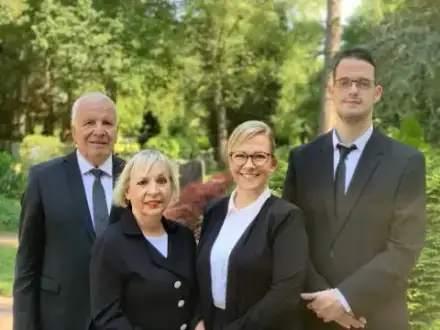 Foto von Isele-Boll Bestattungen